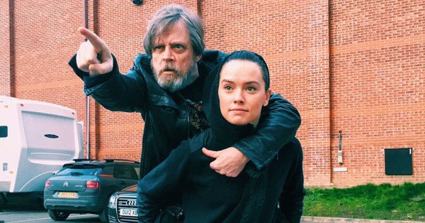 Star Wars épisode 8 : A quand le premier trailer ?