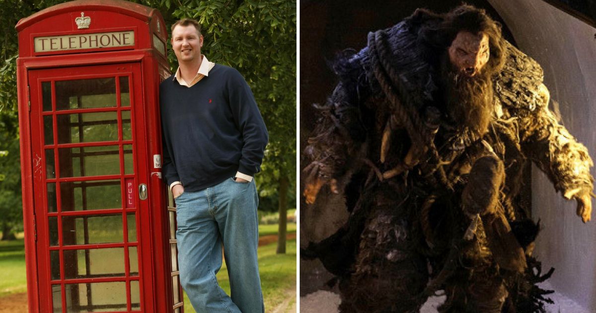 Game of Thrones : Le comédien Neil Fingleton est décédé