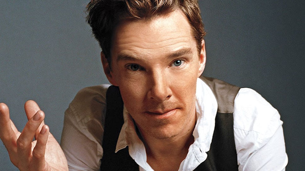 Melrose : Benedict Cumberbatch dans une mini-série Showtime