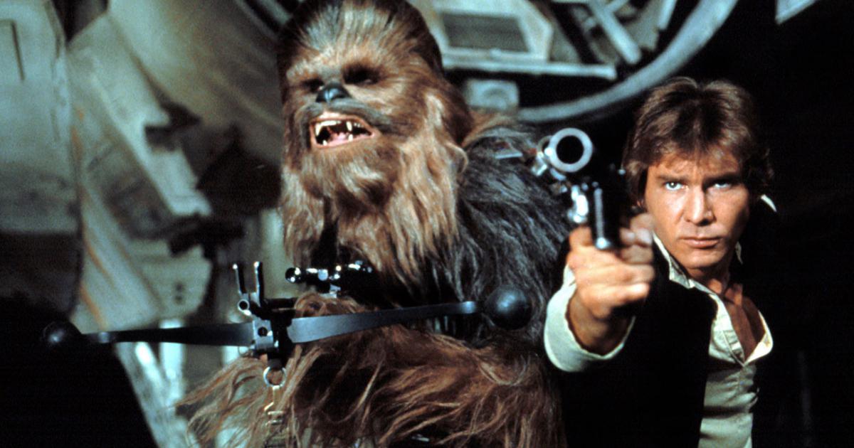 Star Wars : Le casting du spin-off sur Han Solo réuni sur la première photo du tournage