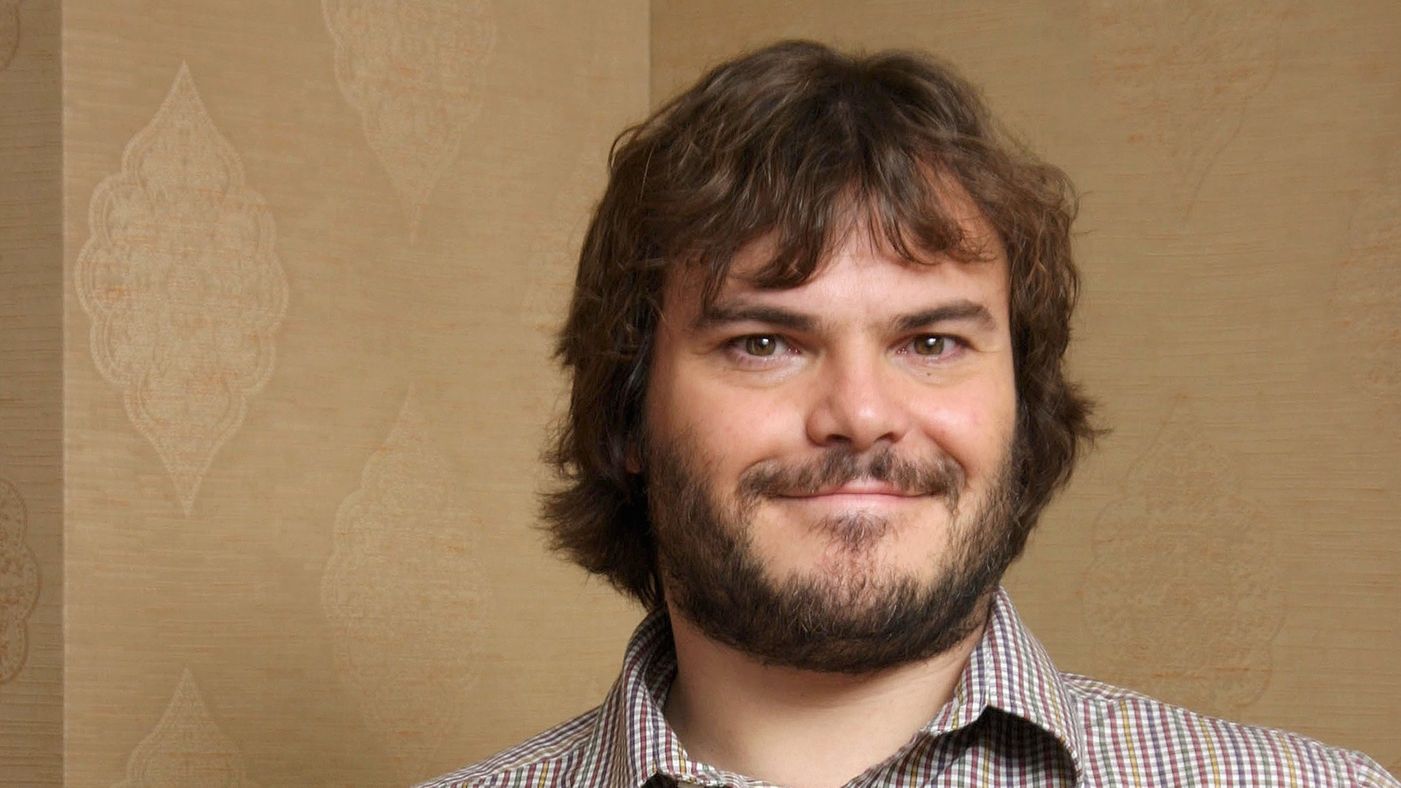 Don't Worry He Won't Get Far on Foot : Jack Black au casting ?