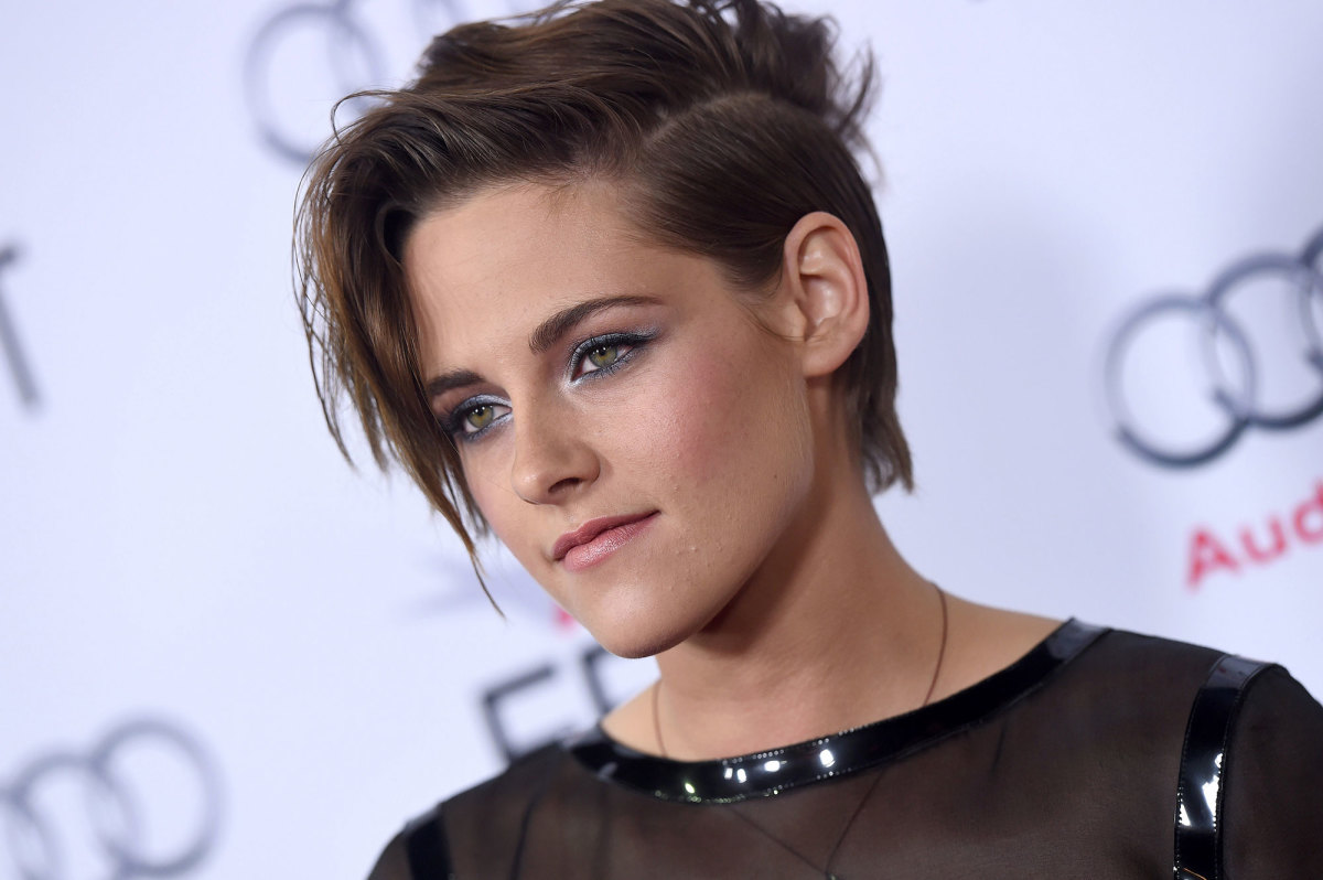 Kristen Stewart en négociations pour rejoindre le projet Underwater