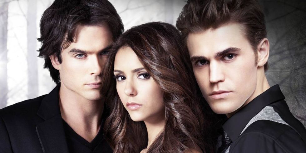 Vampire Diaries : Emotion sur le plateau pour le dernier jour de tournage