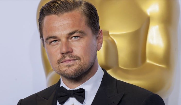 Leonardo DiCaprio luttera contre la mafia italienne dans "The Black Hand"