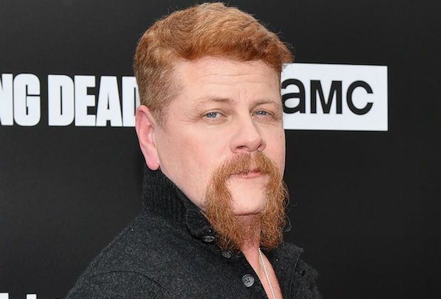 The Trustee :  Michael Cudlitz de The Walking Dead dans une nouvelle série ABC