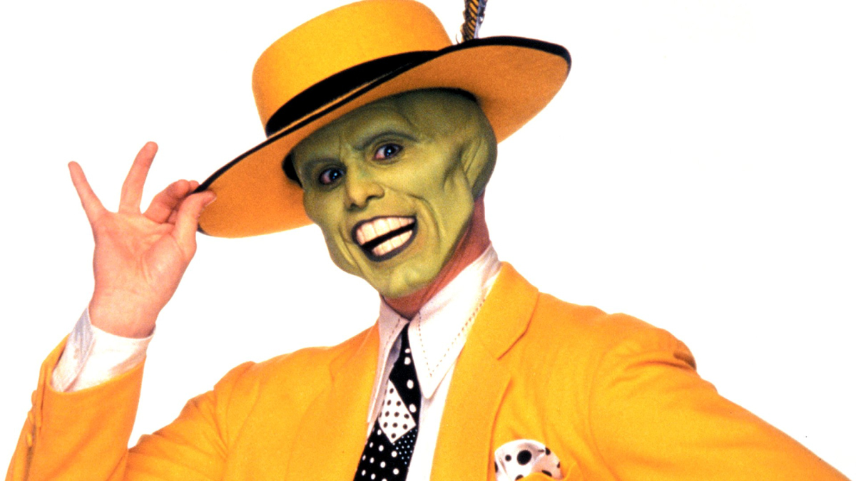 #LCDLS : The Mask