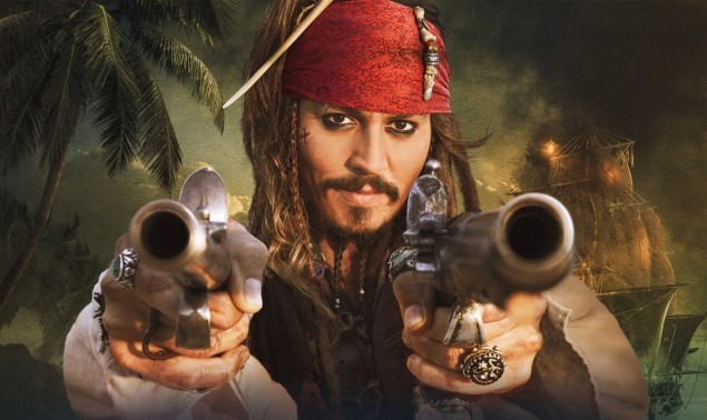 Pirates des Caraïbes 5 : Une nouvelle bande-annonce... avec Johnny Depp !