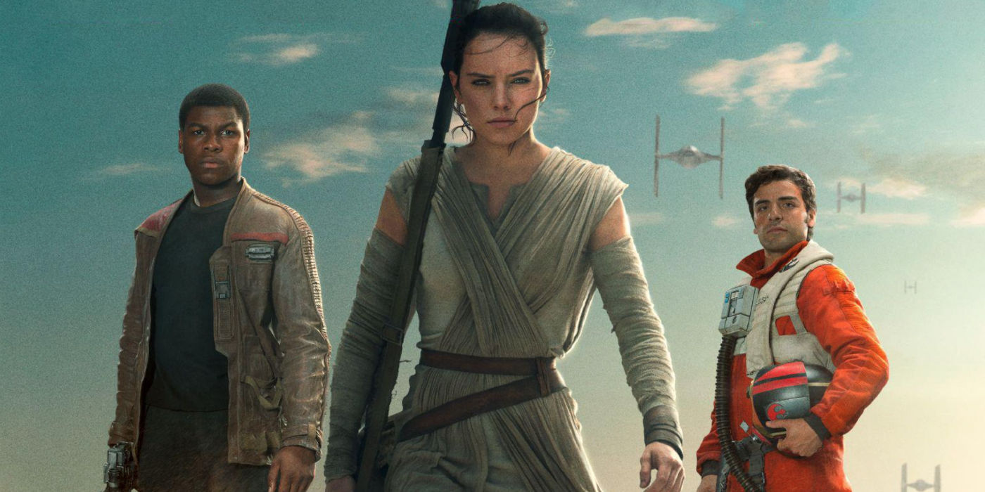 Star Wars épisode 8 : Le titre français en dit long sur ces nouvelles aventures
