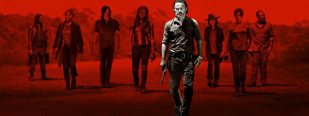 The Walking Dead : Un ultime Sneak Peek avant la reprise