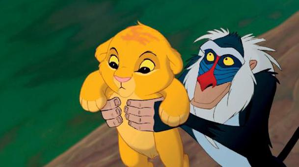 Le Roi Lion : Donald Glover sera Simba dans la version live !