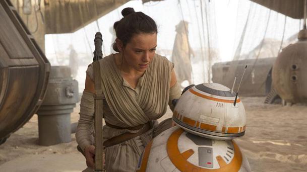 Star Wars 8 : les nouveaux jouets dévoilent un aperçu des personnages !