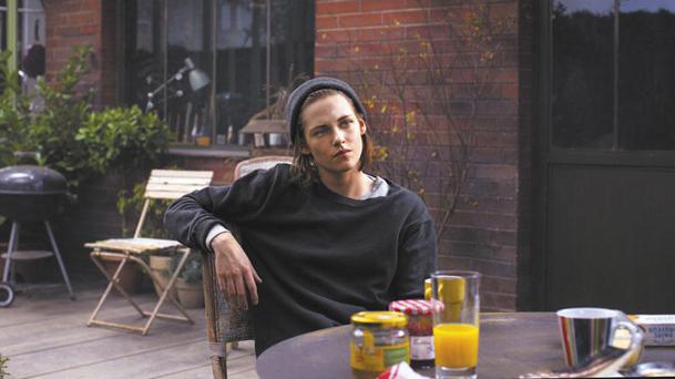 Kristen Stewart se tourne à nouveau vers l’action