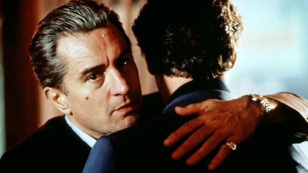 Le nouveau Scorsese avec De Niro et Al Pacino débarque sur Netflix