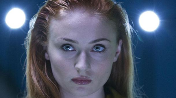 X-Men : Sophie Turner annonce le tournage du prochain film