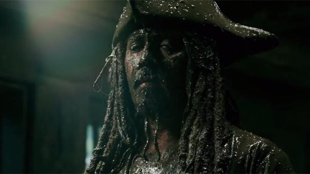 Pirates des Caraïbes 5 : la nouvelle bande-annonce !