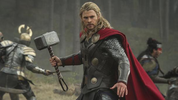 Marvel : des nouvelles images pour Thor Ragnarok !