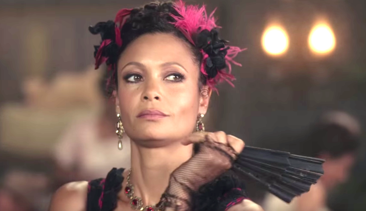 Star Wars : Thandie Newton va-t-elle rejoindre le spin-off sur Han Solo ?