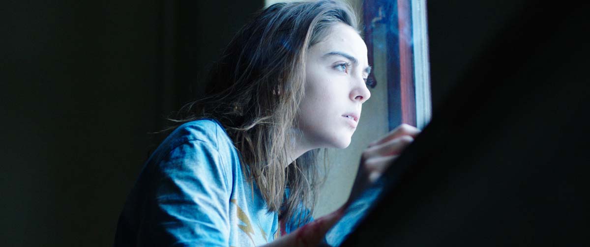 Grave - Notre avis sur le film de Julia Ducournau