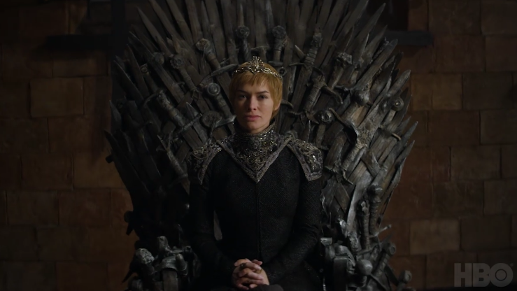 Game of Thrones saison 7 : Un nouveau teaser dévoilé !