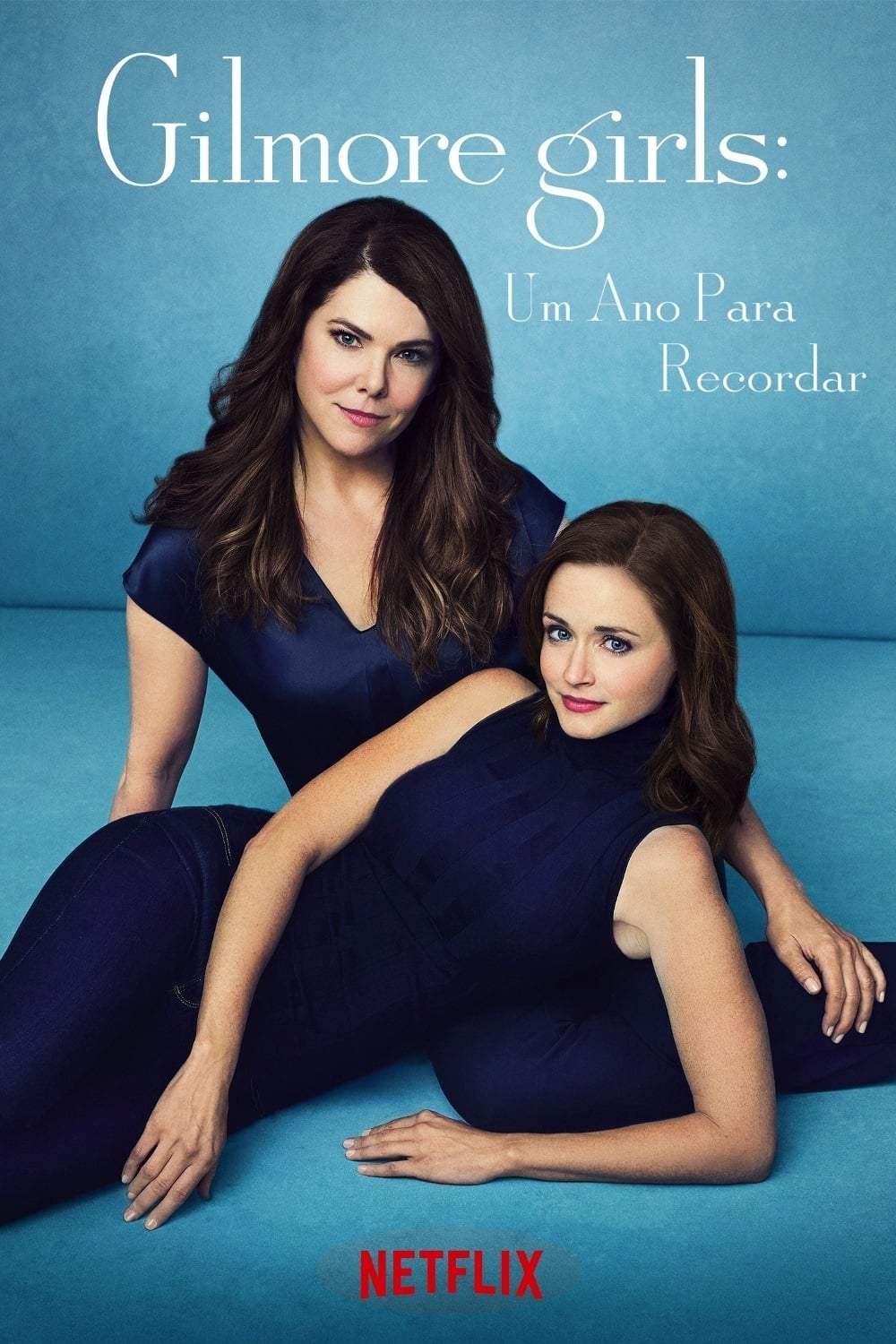 Gilmore Girls : Une nouvelle année