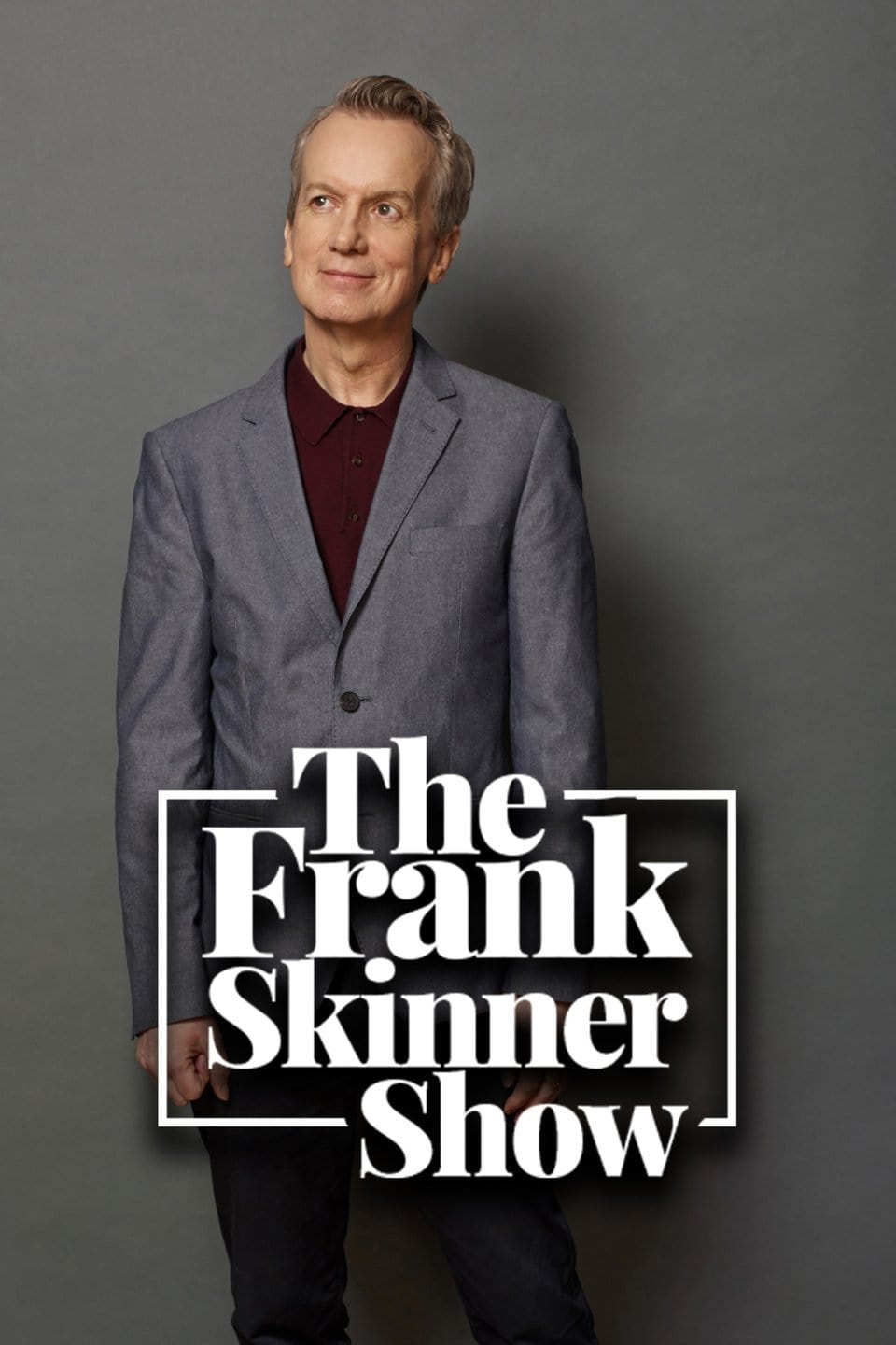 The Frank Skinner Show