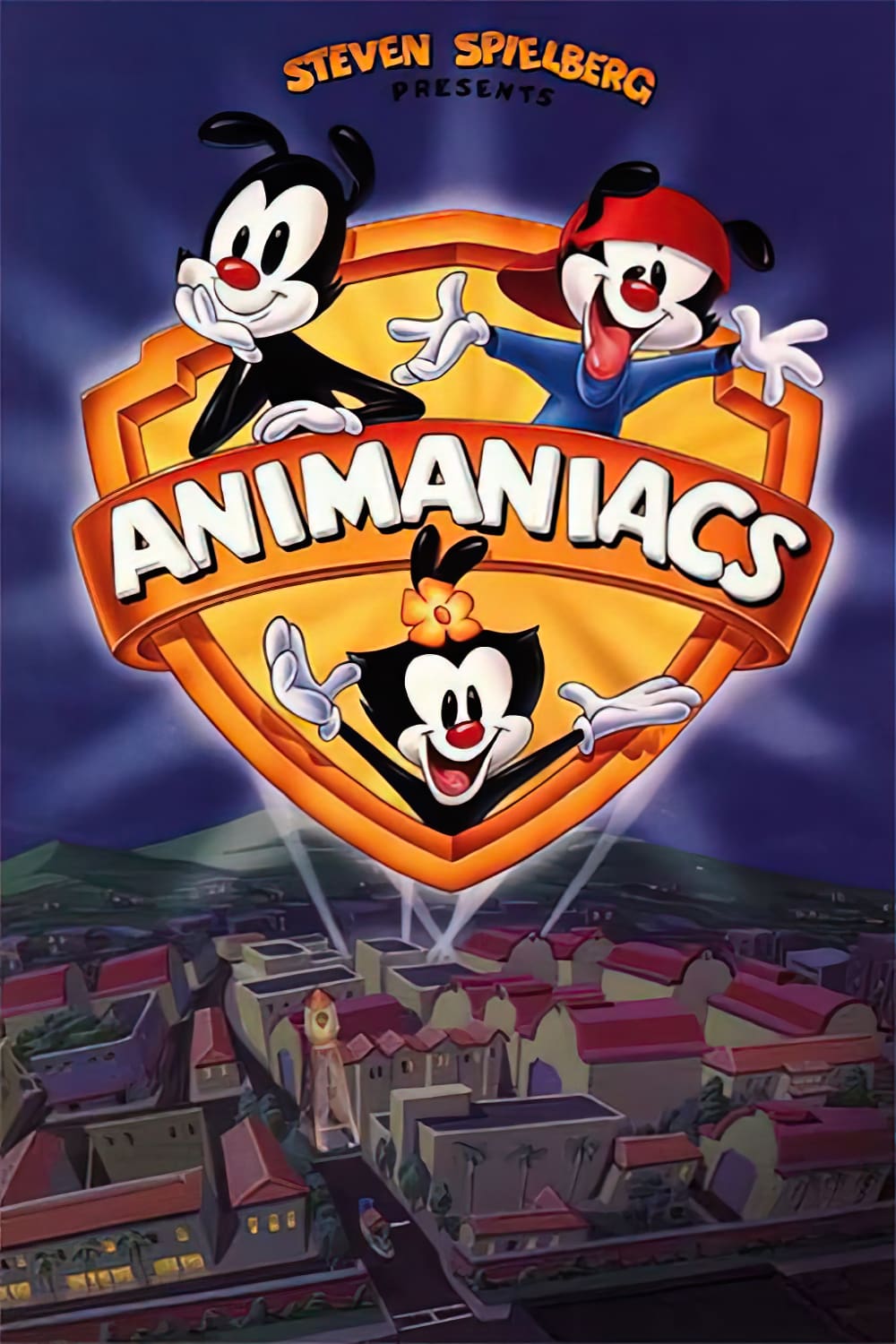 Les Animaniacs