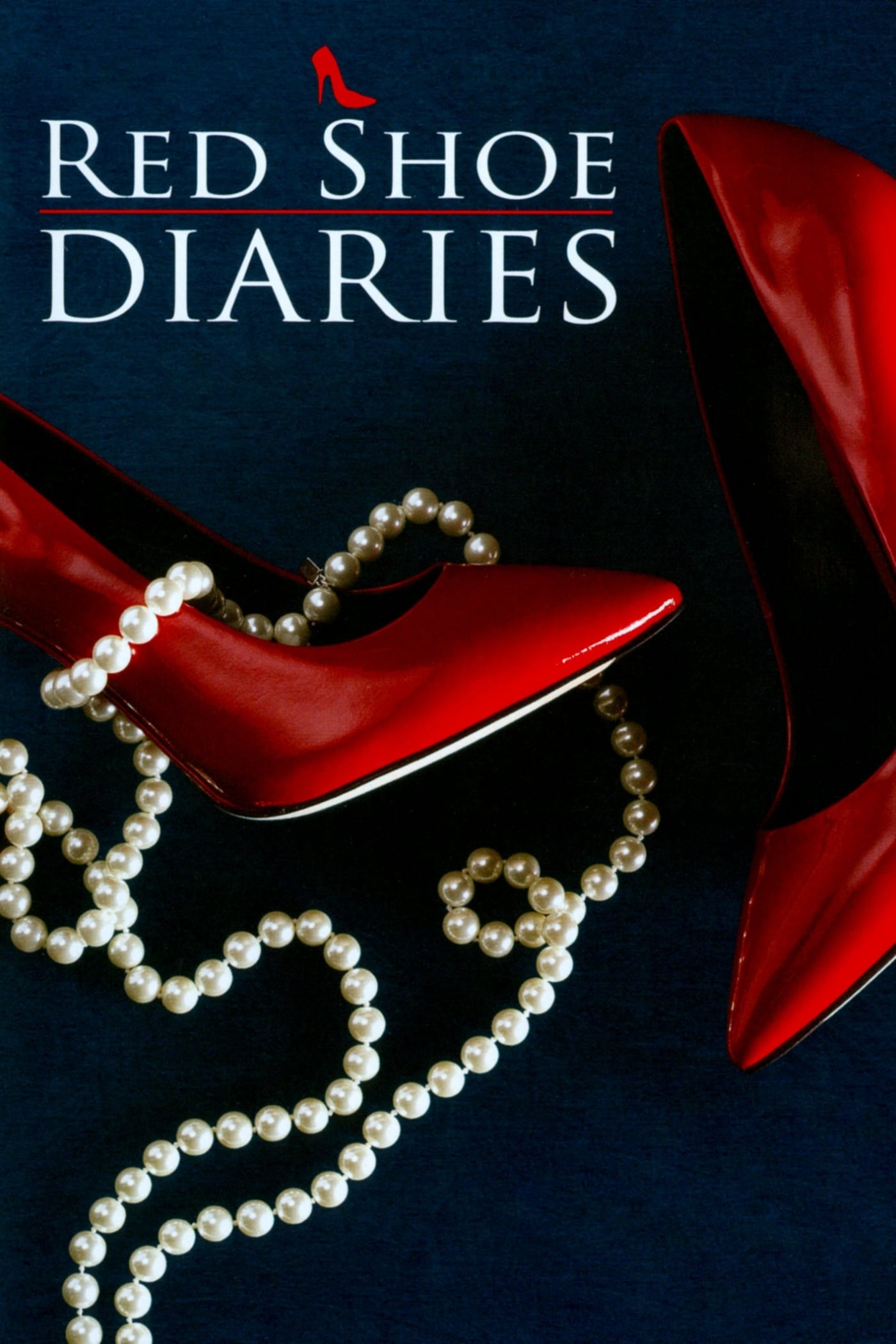 Red Shoe Diaries