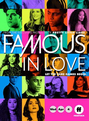 Famous in Love