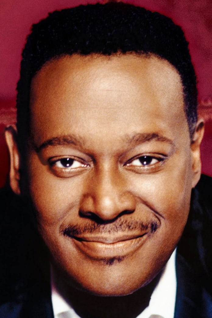 Luther Vandross