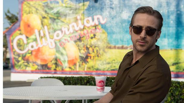 Ryan Gosling va produire un nouveau film