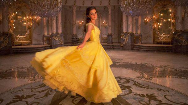 La Belle et la Bête : un préquel ou un spin-off chez Disney ?