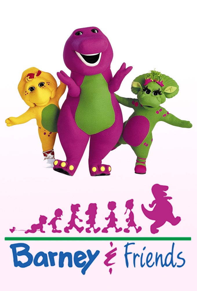 Barney