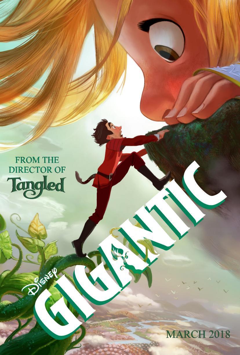 Gigantic