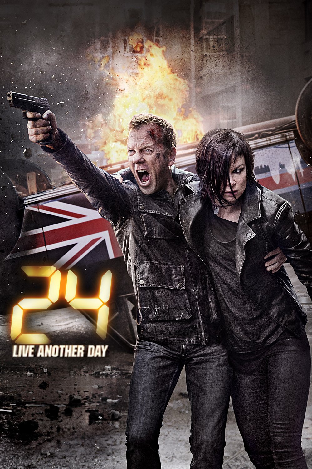24 heures chrono : Live Another Day