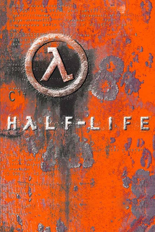 Half -Life