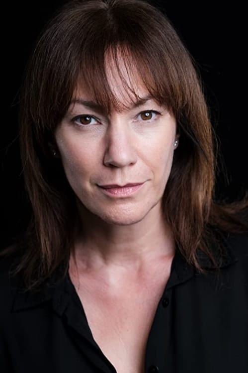 Tanya Franks