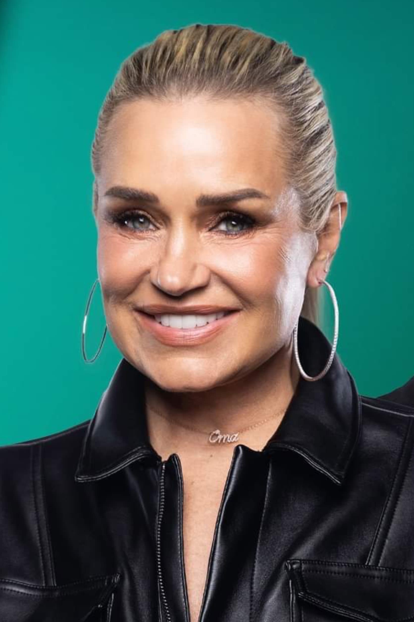 Yolanda Hadid