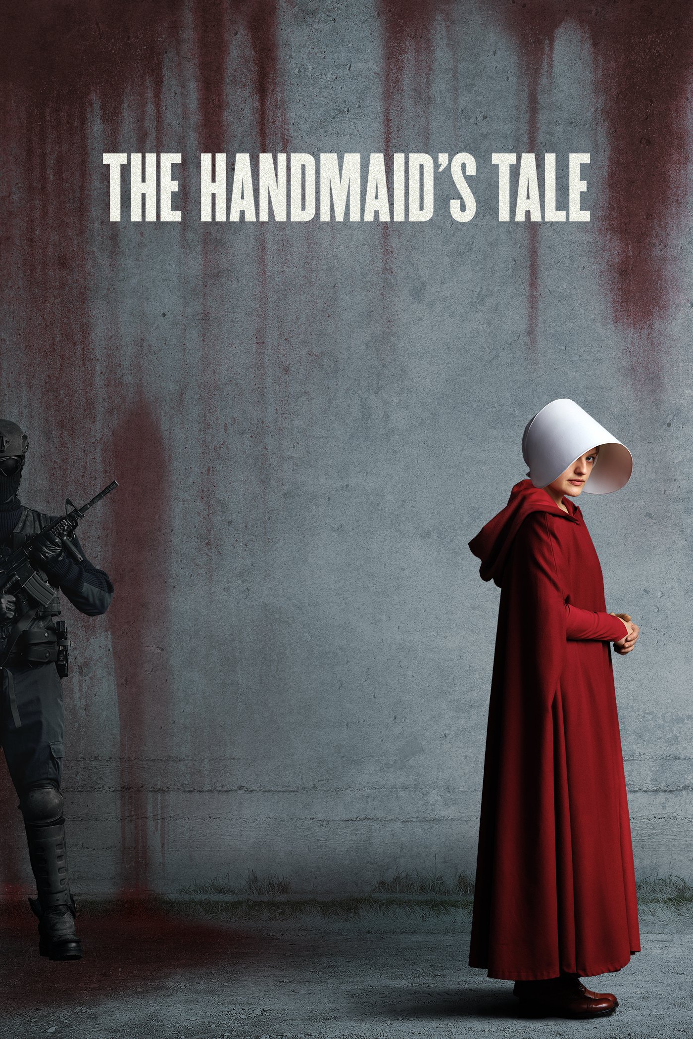 The Handmaid S Tale La Servante Ecarlate Saison 4 2021 Cineseries