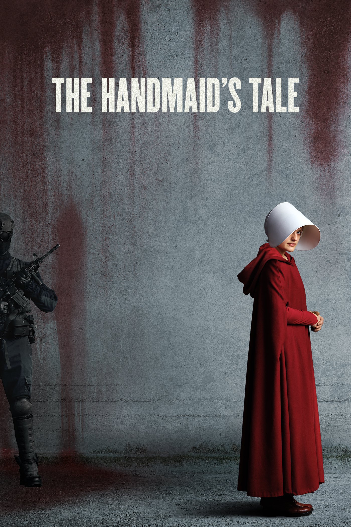 The Handmaid's Tale - La servante écarlate