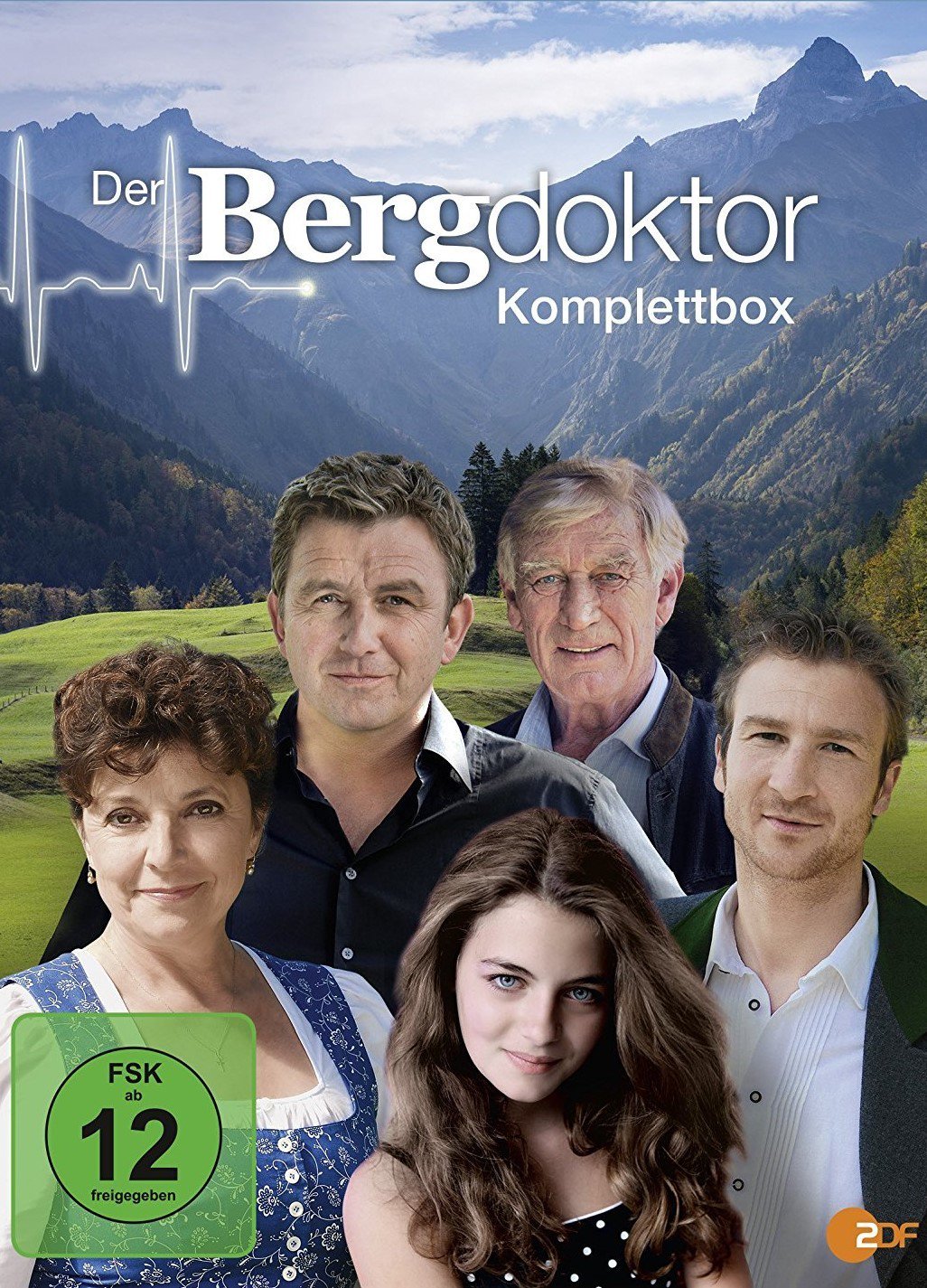 Der Bergdoktor