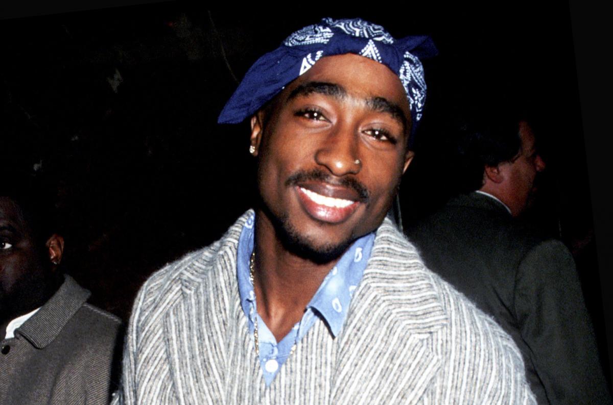 All Eyez on Me : Le biopic sur le rappeur Tupac Shakur bientôt en salles aux USA