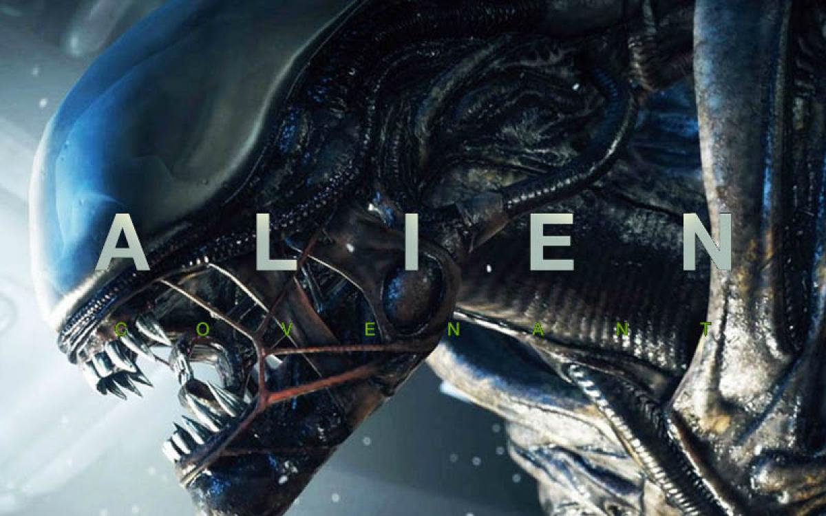 D'après Ridley Scott le prochain Alien est déjà écrit, avec un tournage prévu pour 2018