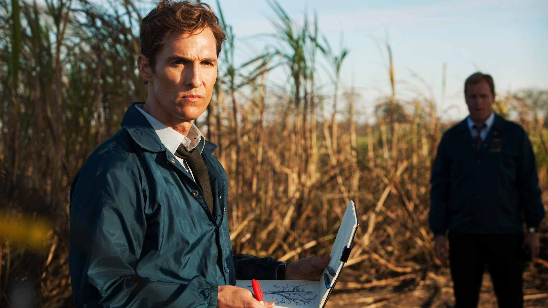 True Detective : Découvrez les premières infos sur la saison 3