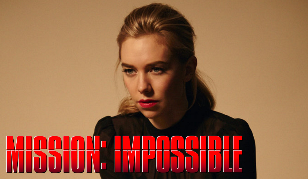 Mission Impossible 6 : une star de The Crown rejoint le casting