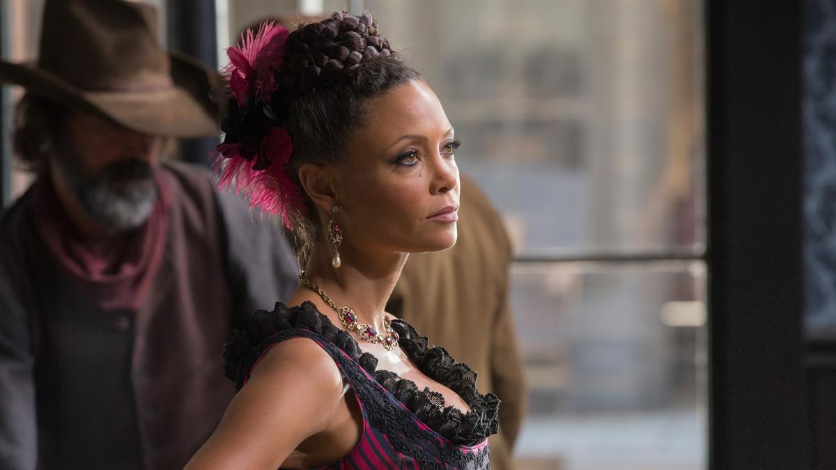 Westworld : Le scénariste Jonathan Nolan se confie enfin sur les actes et les choix du personnage de Maeve