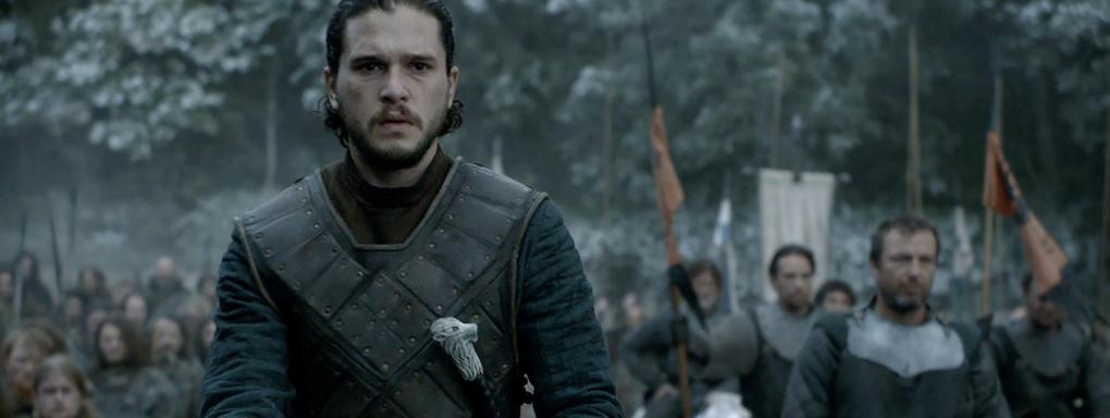 Game of Thrones : Affiche, Trailer, Date... Les premières infos sur la saison 7 !