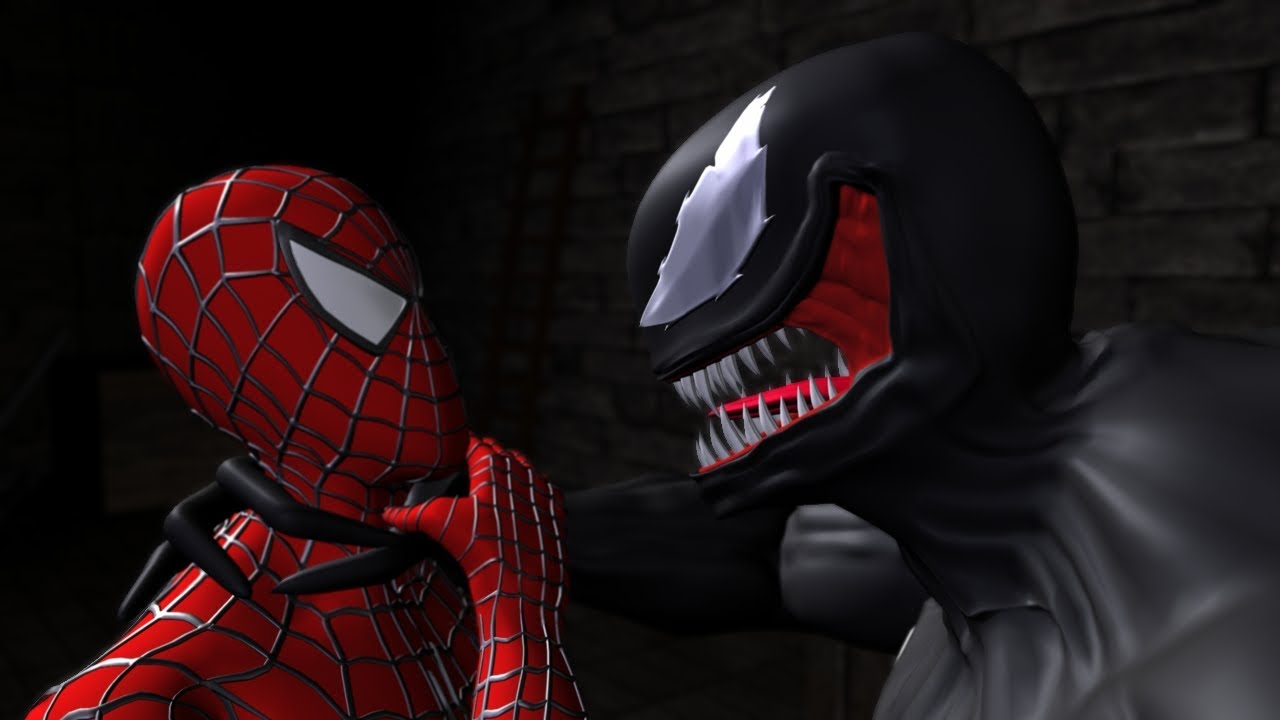 Venom : Le spin-off de Spider-Man a enfin une date de sortie !