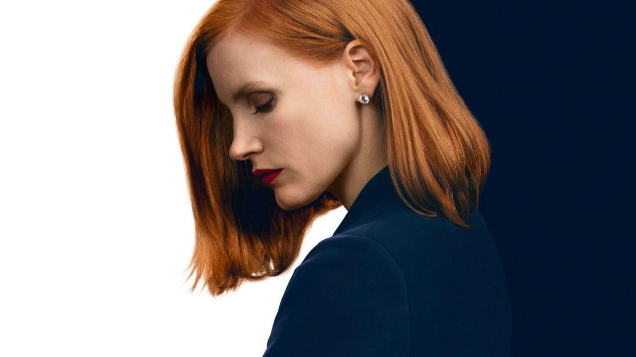 Miss Sloane - Notre avis