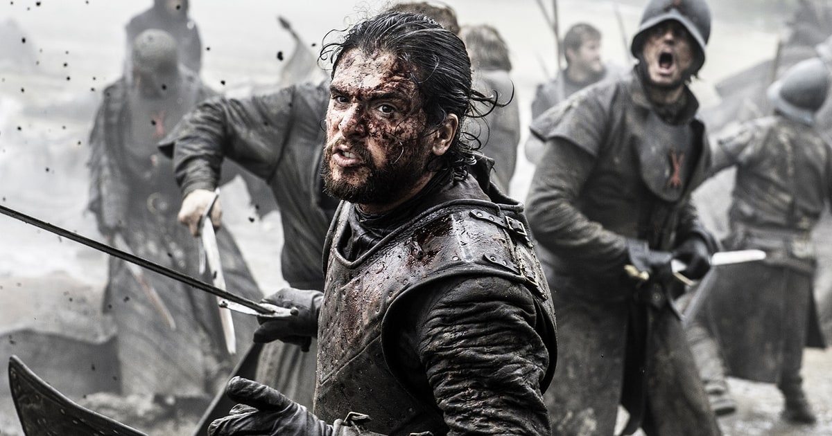 Game of Thrones : Mauvaise nouvelle pour les fans