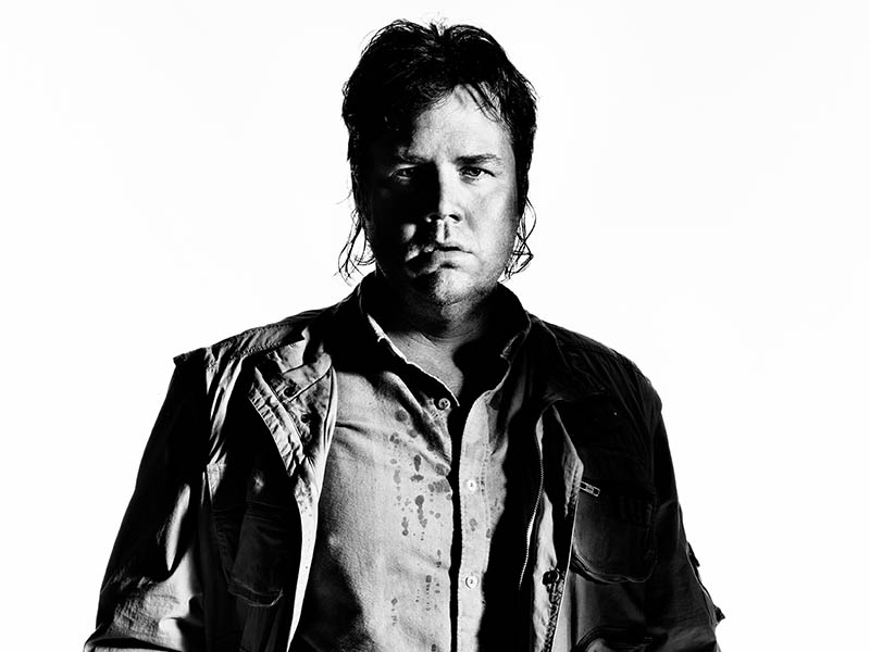 The Walking Dead : Eugene est-il passé du côté obscur ?